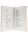 The Whiskies Of Scotland R J S McDowall 
