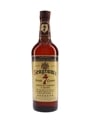 Seagram's 7 Crown Bottled 1970s - Ramazzotti 75cl / 43%