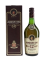 Jameson 1780 12 Year Old Bottled 1980s 75cl / 40%
