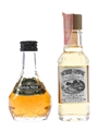 Irish Mist & Southern Comfort  2 x 5cl