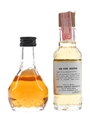 Irish Mist & Southern Comfort  2 x 5cl