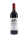 Chateau Belair 1983 1er Grand Cru Classe - Saint Emilion 75cl