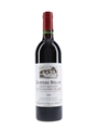Chateau Belair 1983 1er Grand Cru Classe - Saint Emilion 75cl