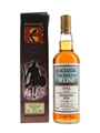 Enmore Still VSG 1996 Cask Selection 14 Year Old - Blackadder 70cl / 47%