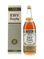 KWV 5 Star VO Brandy South Africa 100cl