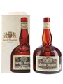 Grand Marnier Cordon Rouge Bottled 1980s - Duty Free 100cl / 40%