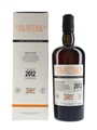 House Of English Harbour 2012 Antigua Rum Bottled 2018 - Luca Gargano 70cl / 66%