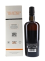 House Of English Harbour 2012 Antigua Rum Bottled 2018 - Luca Gargano 70cl / 66%