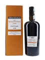 Diamond And Port Mourant 1999 15 Year Old - Velier 70cl / 52.3%