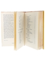 The Whiskies Of Scotland R J S McDowall 