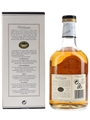 Dalwhinnie 15 Year Old Bottled 1990s 70cl / 43%