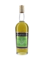 Chartreuse Green Bottled 1975-1982 70cl
