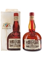 Grand Marnier Cordon Rouge Bottled 1980s 100cl / 40%