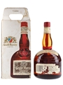Grand Marnier Cordon Rouge Bottled 1980s 100cl / 40%
