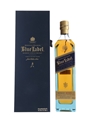 Johnnie Walker Blue Label  70cl / 40%