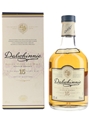 Dalwhinnie 15 Year Old Bottled 2000s 70cl / 43%