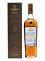 Macallan Edition No.1 70cl