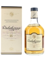 Dalwhinnie 15 Year Old Bottled 2000s 70cl / 43%