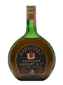 Dussaut & Co Napoleon Armagnac Bottled 1980s 75cl
