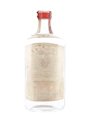 Marie Brizard Old Lady's Dry Gin Bottled 1970s - Unidal 70cl / 40%