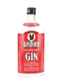 Bosford Extra Dry Gin Bottled 1970s - Martini & Rossi 75cl / 43%