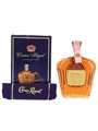 Seagram's Crown Royal 1972 René Briand 75cl / 40%