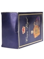 Seagram's Crown Royal 1972 René Briand 75cl / 40%