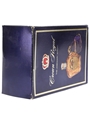 Seagram's Crown Royal 1972 René Briand 75cl / 40%