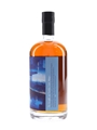 Caroni 1999 15 Year Old Single Barrel Trinidad Rum The James Dinnen Series 70cl / 50%