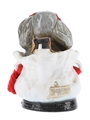 Beam 100 Months Tiffiny Poodle Decanter 1973  75cl / 40%