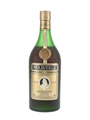 Martell Medaillon VSOP Bottled 1970s 70cl / 40%