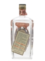 Coates & Co. Plym Gin Bottled 1960s - Stock 75cl / 46%