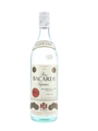 Bacardi Carta Blanca Bottled 1980s - Nassau, Bahamas 75cl / 37.5%