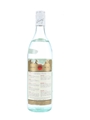 Bacardi Carta Blanca Bottled 1980s - Nassau, Bahamas 75cl / 37.5%