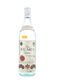 Bacardi Carta Blanca Bottled 1980s - Nassau, Bahamas 75cl / 37.5%