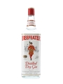 Beefeater Distilled Dry Gin Bottled 1970s-1980s 100cl / 47%