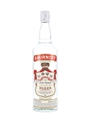 Smirnoff Red Label Bottled 1970s 75cl / 37.5%
