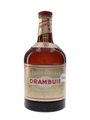 Drambuie Bottled 1980s - Duty Free 100cl / 40%