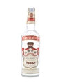 Smirnoff Red Label Bottled 1970s - Cinzano, Spain 75cl / 40%