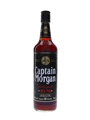 Captain Morgan The Original Bottled 1990s - Seagram 70cl / 40%