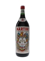 Martini Rosso Vermouth Bottled 1970s - Large Format 150cl / 17%