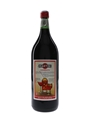 Martini Rosso Vermouth Bottled 1970s - Large Format 150cl / 17%