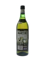 Martini Extra Dry Bottled 1980s - France 100cl / 18%