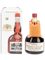 Grand Marnier Cordon Rouge Bottled 1970s - Duty Free 94.6cl
