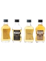 Isle Of Jura 10 & 16 Year Old  4 x 5cl / 40%