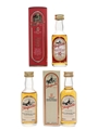 Glenfarclas 10 Year Old  3 x 5cl / 40%