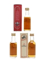 Glenfarclas 10 Year Old  3 x 5cl / 40%