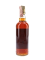 Macallan 8 Year Old Bottled 1980s - Rinaldi 75cl / 43%