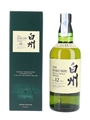 Hakushu 12 Year Old  70cl / 43%