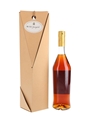 Courvoisier Réserve Du Paradis Personalised Label 70cl / 40%